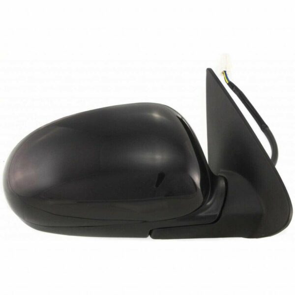 Mirror Passenger Side Nissan Maxima 2000-2003 Power Heated , NI1321135 - Image 2