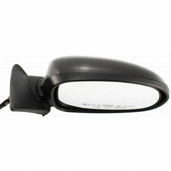 Mirror Passenger Side Nissan Maxima 2000-2003 Power Heated , NI1321135 - Image 3