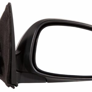 Mirror Passenger Side Nissan Maxima 2000-2003 Power Heated , NI1321135