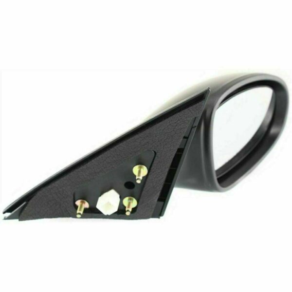 Mirror Passenger Side Nissan Altima Sedan 2002-2004 Power , NI1321136 - Image 3