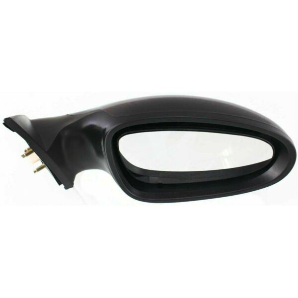 Mirror Passenger Side Nissan Altima Sedan 2002-2004 Power Heated , NI1321141 - Image 4
