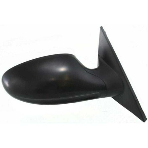 Mirror Passenger Side Nissan Altima Sedan 2002-2004 Power Heated , NI1321141 - Image 5