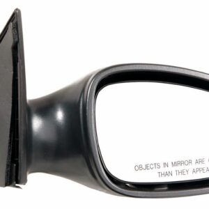 Mirror Passenger Side Nissan Altima Sedan 2002-2006 Manual , NI1321142