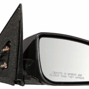 Mirror Passenger Side Nissan Maxima 2004-2005 Power Heated/Folding , NI1321149
