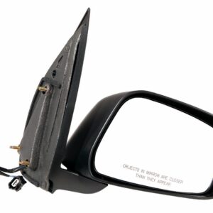 Mirror Passenger Side Nissan Xterra 2005-2015 Power Xe , NI1321153