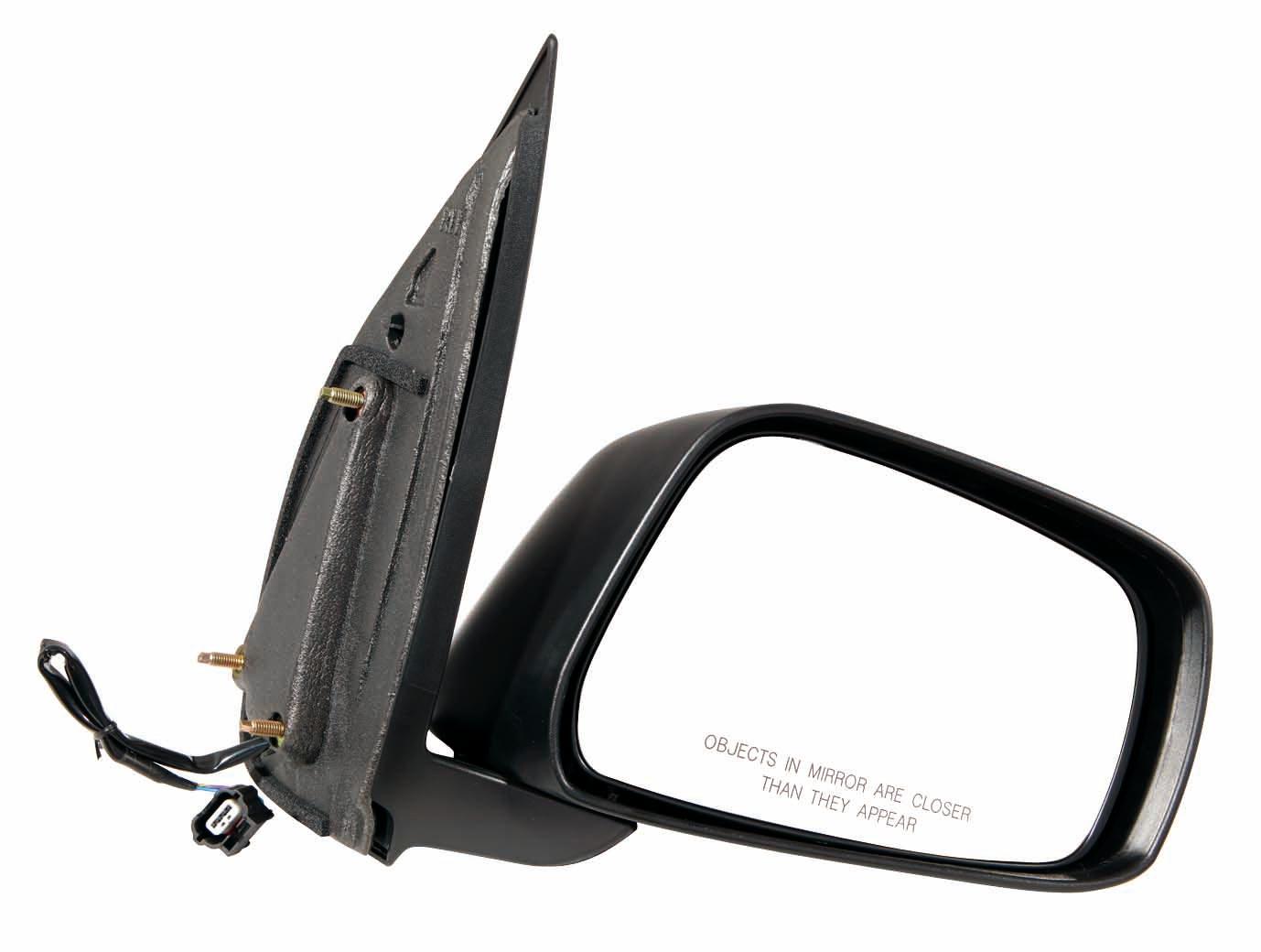 Mirror Passenger Side Nissan Pathfinder 2005-2012 Power Xe , NI1321153