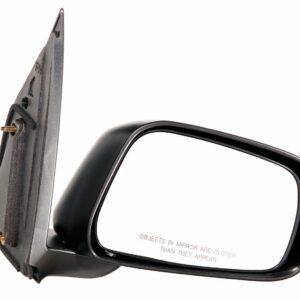 Mirror Passenger Side Nissan Xterra 2005-2015 Manual , NI1321154