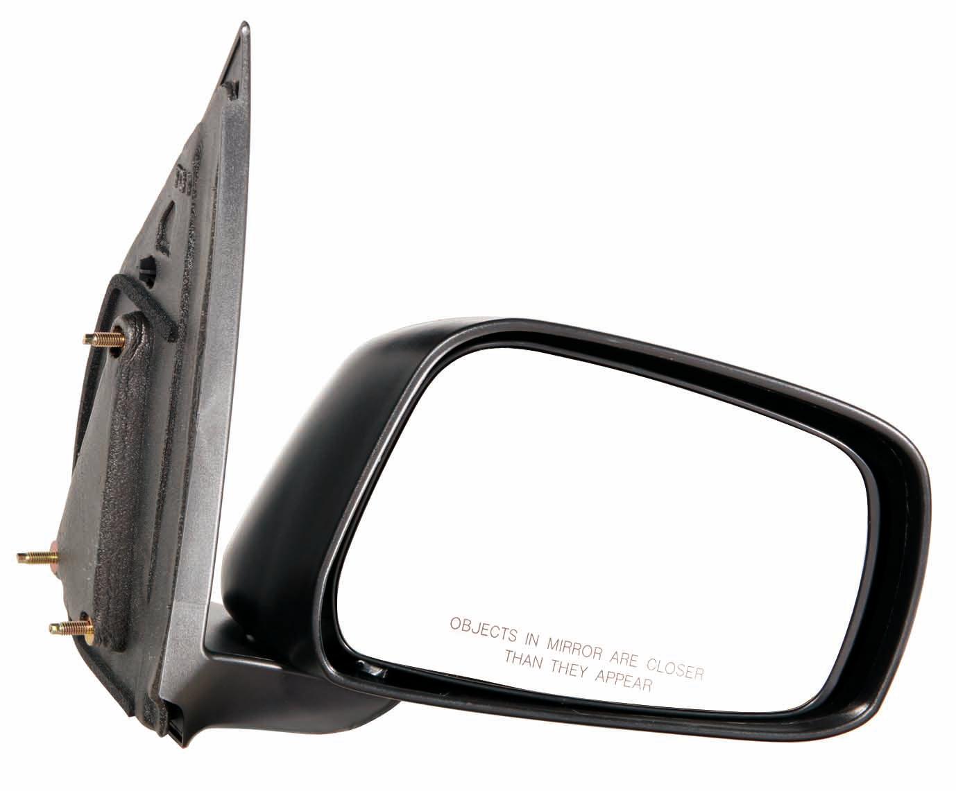 Mirror Passenger Side Nissan Frontier 2005-2021 Manual , NI1321154