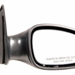 Mirror Passenger Side Nissan Altima Sedan 2005-2006 Power S/Se , NI1321156