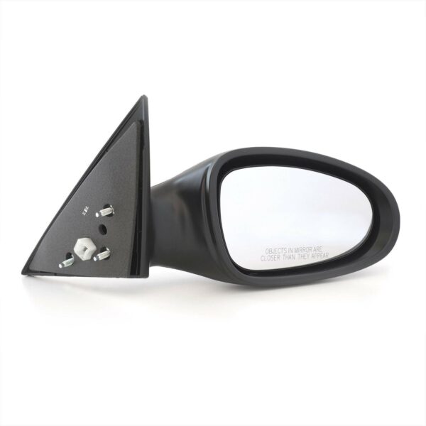 Mirror Passenger Side Nissan Altima Sedan 2005-2006 Power Heated Se-R/Sl Ptm , NI1321157 - Image 3