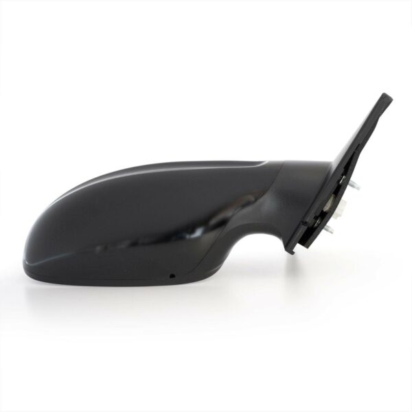 Mirror Passenger Side Nissan Altima Sedan 2005-2006 Power Heated Se-R/Sl Ptm , NI1321157 - Image 4
