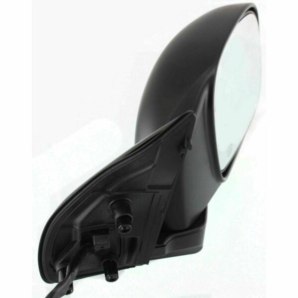 Mirror Passenger Side Nissan Pathfinder 1996-1999 Power Heated , NI1321158 - Image 4