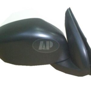 Mirror Passenger Side Nissan Pathfinder 1996-1999 Power Heated , NI1321158