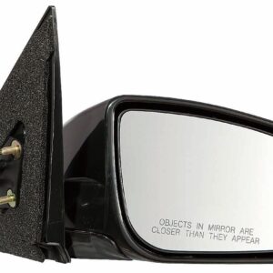 Mirror Passenger Side Nissan Maxima 2004-2008 Power Heated Manual-Fold Ptm , NI1321161