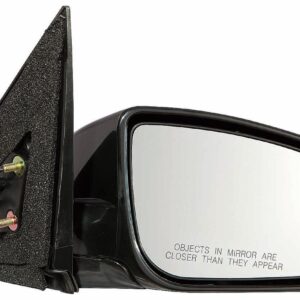Mirror Passenger Side Nissan Maxima 2004-2008 Power With Folding , NI1321162