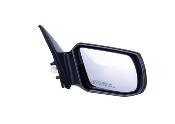 Mirror Passenger Side Nissan Altima Sedan 2007-2012 Power Without Signal 2.5L , NI1321163 - Image 2
