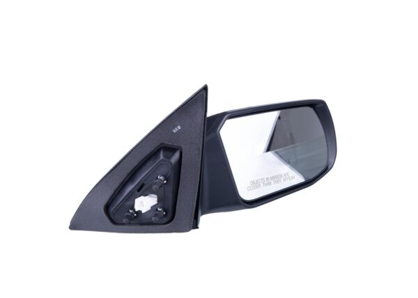 Mirror Passenger Side Nissan Altima Sedan 2007-2012 Power Without Signal 2.5L , NI1321163 - Image 3