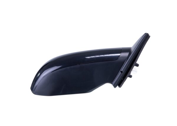 Mirror Passenger Side Nissan Altima Sedan 2007-2012 Power Without Signal 2.5L , NI1321163 - Image 4