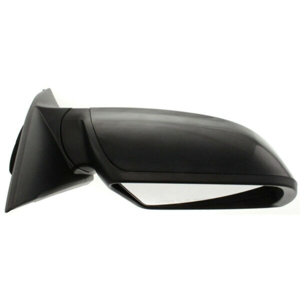 Mirror Passenger Side Nissan Altima Sedan 2007-2012 Power Heated Signal 3.5L , NI1321164 - Image 5