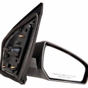 Mirror Passenger Side Nissan Sentra 2007-2012 Manual , NI1321166