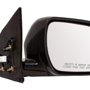 Mirror Passenger Side Nissan Murano 2005-2007 Power Heated/Memory , NI1321176