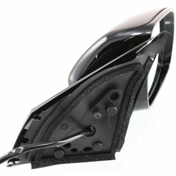 Mirror Passenger Side Nissan Murano 2005-2007 Power With Cover , NI1321182 - Image 3