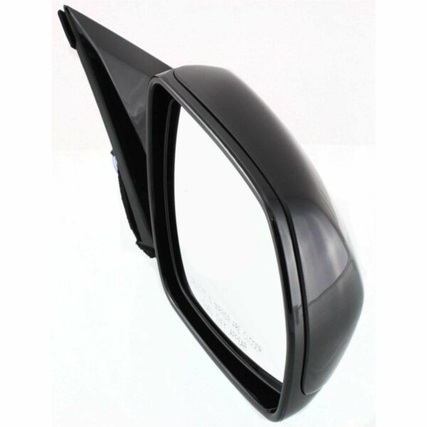 Mirror Passenger Side Nissan Murano 2005-2007 Power With Cover , NI1321182 - Image 4