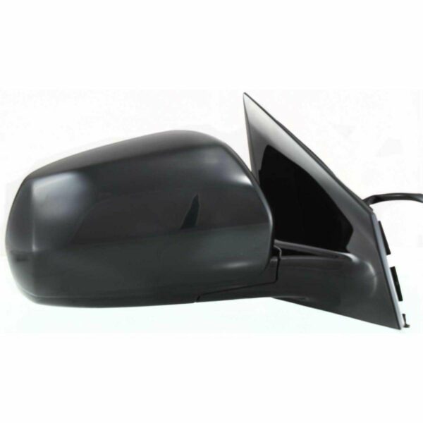 Mirror Passenger Side Nissan Murano 2005-2007 Power With Cover , NI1321182 - Image 5