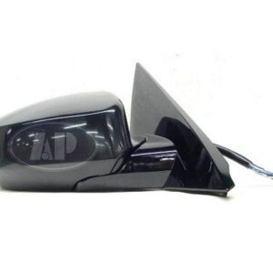 Mirror Passenger Side Nissan Maxima 2006-2008 Power Heated Memory Fold , NI1321185