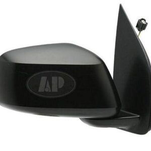 Mirror Passenger Side Nissan Xterra 2005-2015 Power Heated Se Model , NI1321190