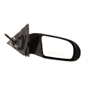 Mirror Passenger Side Nissan Maxima 2009-2014 Power Heated With Memory/Turn Signal , NI1321193