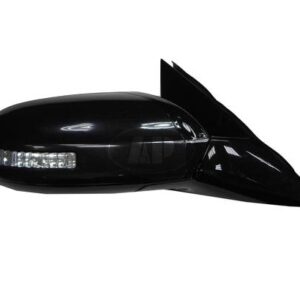 Mirror Passenger Side Nissan Maxima 2009-2014 Power With Memory/Turn Signal/Premium Package , NI1321194