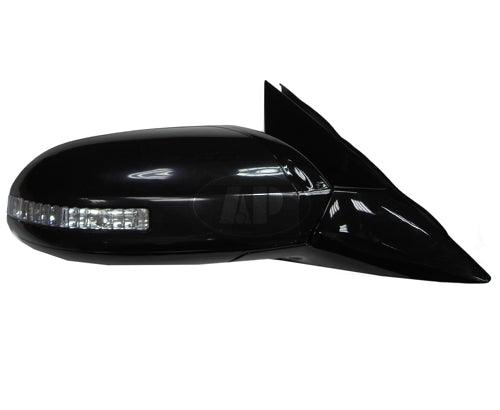 Mirror Passenger Side Nissan Maxima 2009-2014 Power Without Premium Package S Model , NI1321195