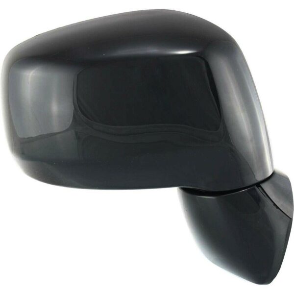 Mirror Passenger Side Nissan Versa 2007-2011 Power New Style Sedan 07-11/ Hatchback 45119 , NI1321200 - Image 4