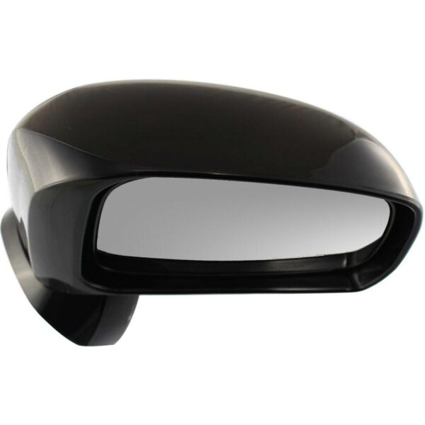 Mirror Passenger Side Nissan Versa 2007-2011 Power New Style Sedan 07-11/ Hatchback 45119 , NI1321200 - Image 5