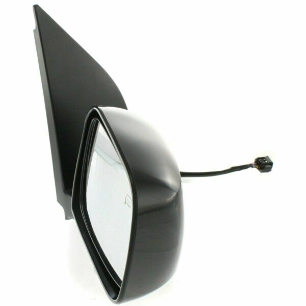 Mirror Passenger Side Nissan Pathfinder 2005-2012 Power Heated With Memory , NI1321201 - Image 4