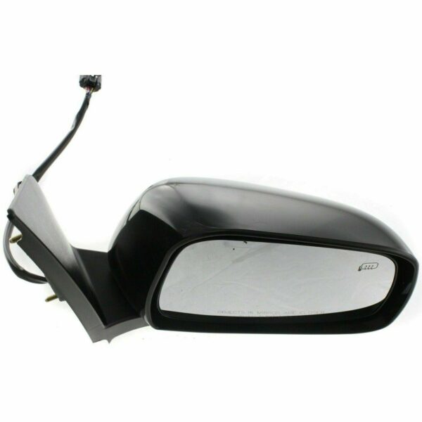 Mirror Passenger Side Nissan Pathfinder 2005-2012 Power Heated With Memory , NI1321201 - Image 5