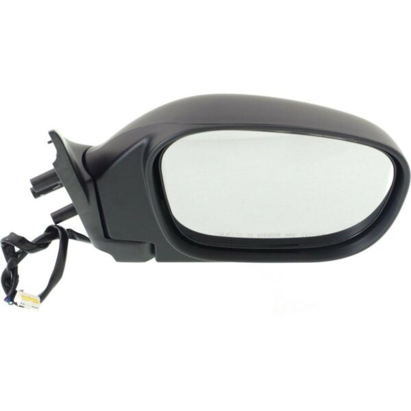 Mirror Passenger Side Nissan Pathfinder 2001-2004 Power Heated , NI1321219 - Image 5