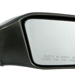 Mirror Passenger Side Nissan Altima Sedan 2013-2018 Power Ptm 2.5L , NI1321223