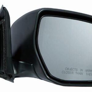 Mirror Passenger Side Nissan Altima Sedan 2013-2018 Power Signal , NI1321224