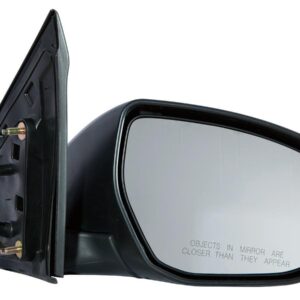 Mirror Passenger Side Nissan Sentra 2013-2018 Power Ptm , NI1321238
