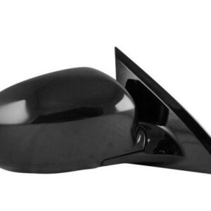 Mirror Passenger Side Nissan Pathfinder 2013-2016 Power Heated Memory Sl Ptm , NI1321243