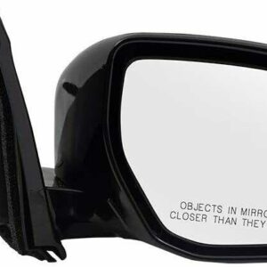 2016-2023 Nissan Maxima Mirror Passenger Side Power Htd , NI1321259