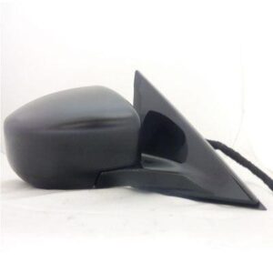 2016-2023 Nissan Maxima Mirror Passenger Side Power Textured S Model , NI1321260
