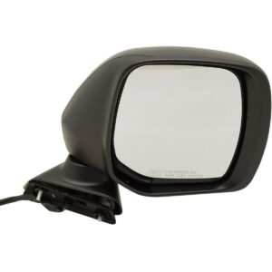 Mirror Passenger Side Nissan Quest 2011-2017 Power Ptm Heated With Signal , NI1321280