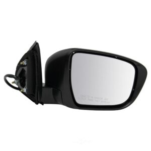 2017-2022 Nissan Rogue Sport Mirror Passenger Side Power , NI1321300