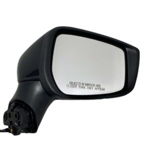 2020-2025 Nissan Versa Sedan Mirror Passenger Side Manual , NI1321321