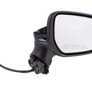 2020-2025 Nissan Versa Sedan Mirror Passenger Side Power , NI1321323