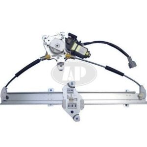 Window Regulator Front Driver Side Nissan Maxima 2000-2003 Power Usa , NI1350111