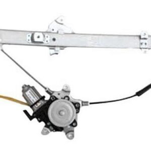 Window Regulator Front Driver Side Nissan Altima Sedan 1993-1997 Power , NI1350119